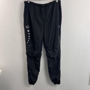 Pearl iZumi Cycling Pants Mens X-Large Select Series Black Elite